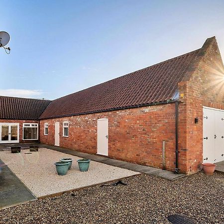 Villa Finest Retreats - South Barn Winestead Esterno foto