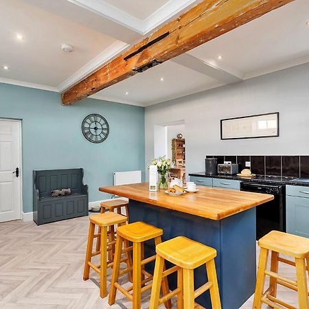 Villa Finest Retreats - South Barn Winestead Esterno foto