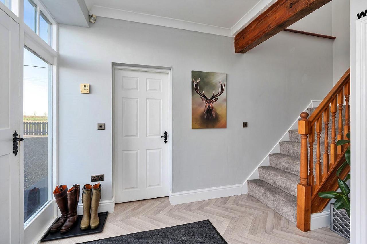 Villa Finest Retreats - South Barn Winestead Esterno foto