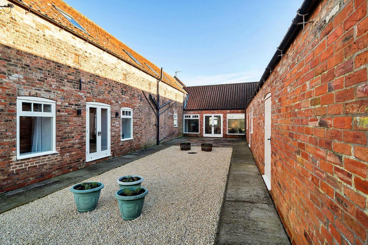 Villa Finest Retreats - South Barn Winestead Esterno foto