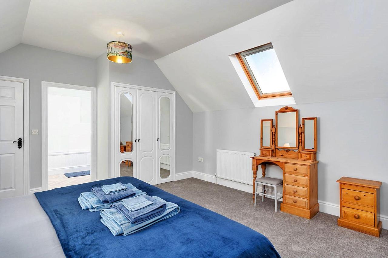 Villa Finest Retreats - South Barn Winestead Esterno foto
