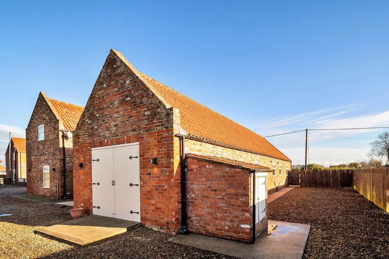 Villa Finest Retreats - South Barn Winestead Esterno foto