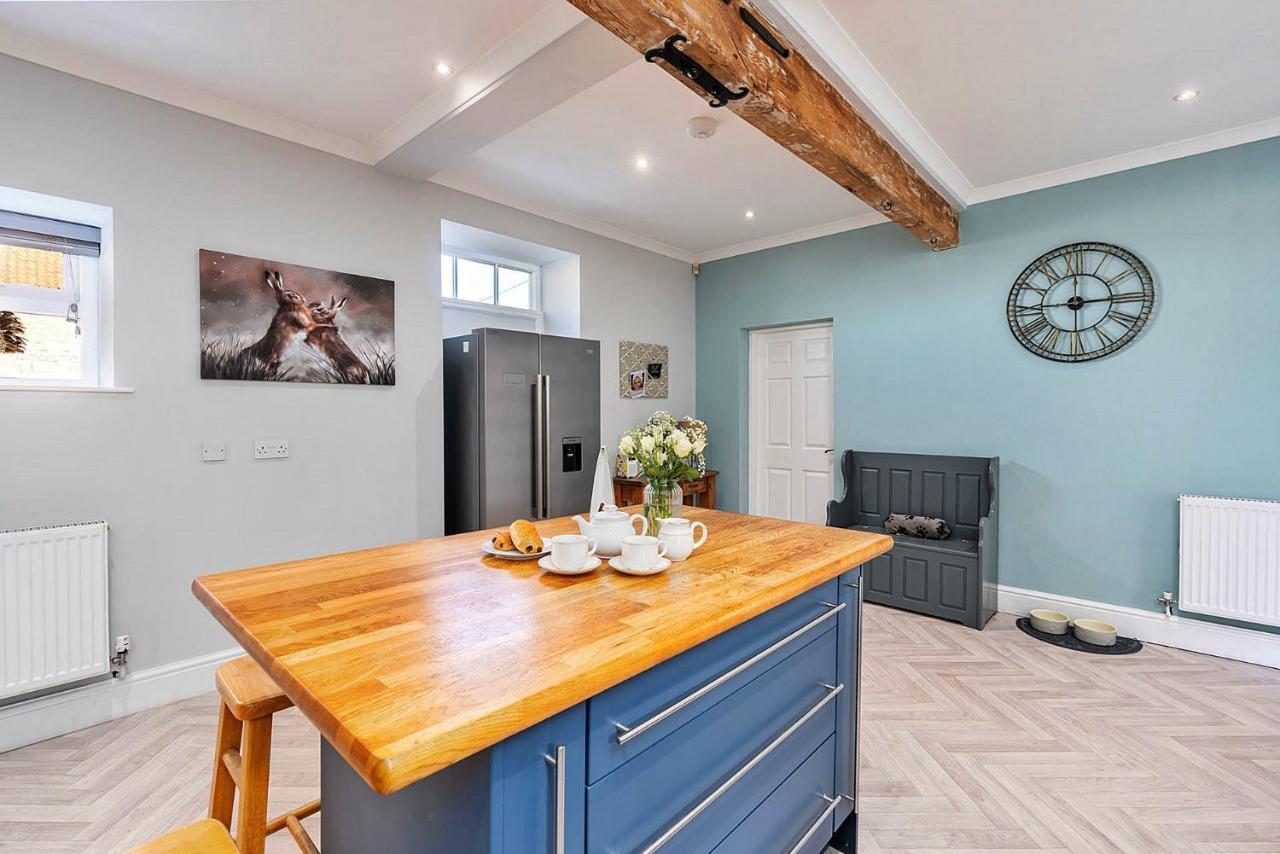 Villa Finest Retreats - South Barn Winestead Esterno foto